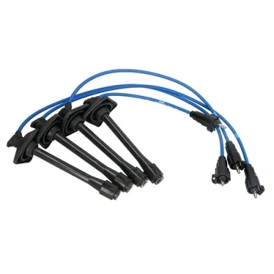 Imagen de NGK 5361 Juego de Cables Encendido 4 TOYOTA: Avensis I Berlina