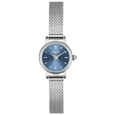 Imagen de Breil Darling Reloj, Mujer, Talla: One Size, Blue