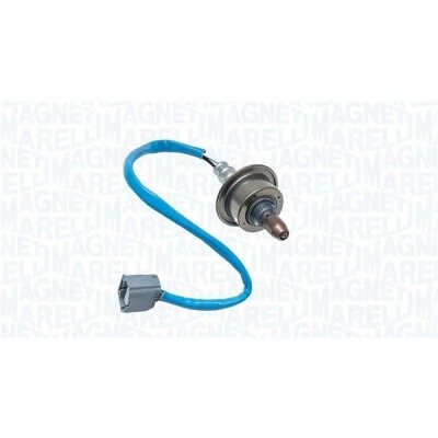 Imagen de MAGNETI MARELLI 466016355312 Sonda lambda térmico 4 NISSAN: MICRA 4, Note II Hatchback