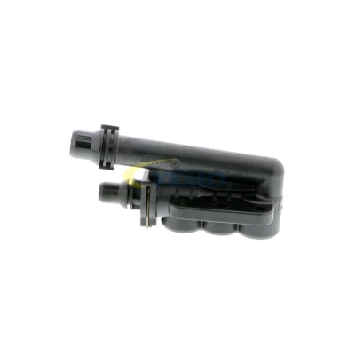 Imagen de VEMO V20 99 1285 Termostato, refrigerante 82C Q+, calidad de primer equipo BMW: 5 Sedán, Touring, 7