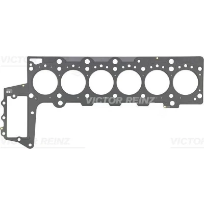 Imagen de REINZ 61 35005 10 Junta de Culata 1,55 80 metálica multilámina BMW: 5 Berlina, Touring, LAND ROVER: Range Rover 3, OPEL: Omega B Caravan