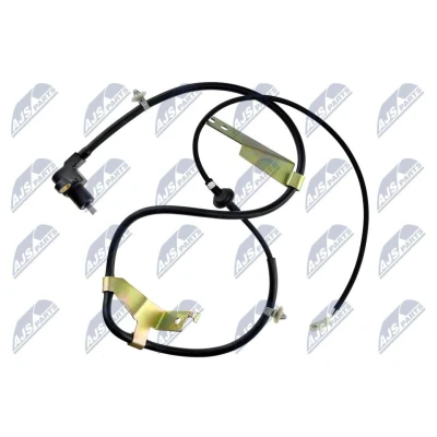 Imagen de NTY HCA SU 003 Sensor de ABS Eje trasero, derecha, derecha