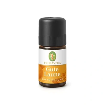Imagen de Primavera Duftmischung Gute Laune 5 ml