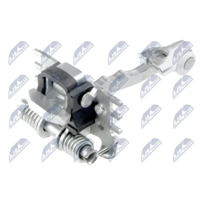 Imagen de NTY EZC RE 041 Asegurador puerta Delante, derecha, izquierda RENAULT: LAGUNA 3 Grandtour,