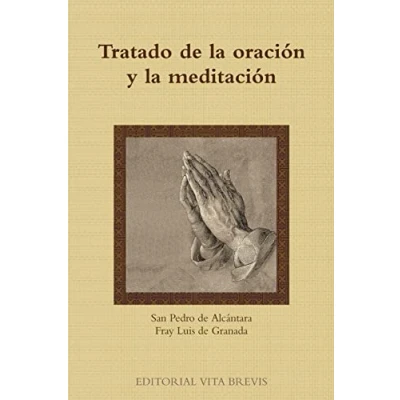 Imagen de Tratado de la Oración y Meditación