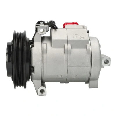 Imagen de BOSCH 1 986 AD1 181 Compresor de Aire Acondicionado 12V PAG 46 R134a con instrucciones montaje, junta tórica