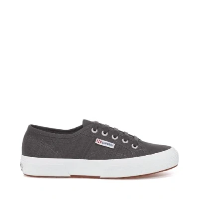 Imagen de Superga 2750 cotu Classic, Zapatillas Unisex adulto, Dk Grey Iron, 37 EU