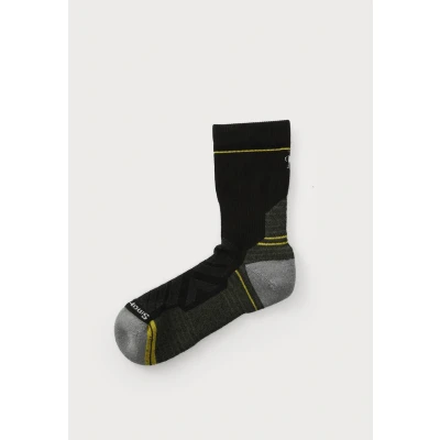 Imagen de Smartwool Women&#039;s Hike Full Cushion Crew Socks, Calcetines de senderismo Hombre, Noir,