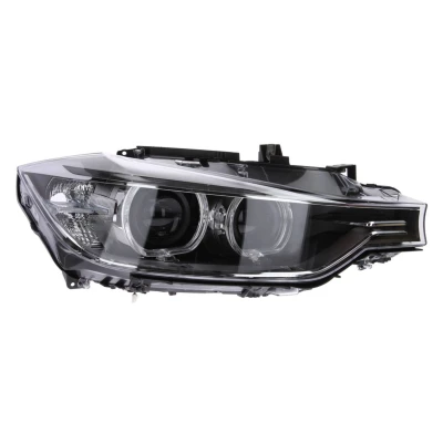 Imagen de MAGNETI MARELLI 719000000046 Faros derecha Bi Xenon para circulación por la sin unidad de control xenón, lámparas BMW: 3 Berlina