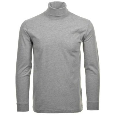 Imagen de Ragman Camiseta interior para hombre gris L