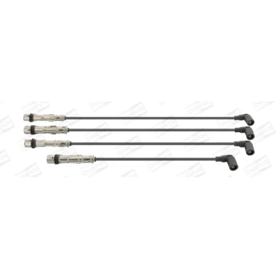 Imagen de CHAMPION CLS090 Juego de Cables Encendido 4 SEAT: Leon II Hatchback, Altea, Ibiza 4, VOLKSWAGEN: Polo V GOLF 6, Caddy 3, SKODA: Yeti