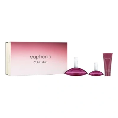 Imagen de Mejor Dto! Euphoria Estuche 100 ml Eau de Parfum