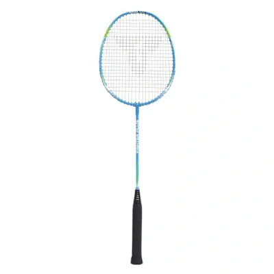Imagen de Raqueta de Badminton Fighter Plus, Sistema Manija Airflex y Perfil del Marco con Powerwaves para una Mejor Acceleración la Bola