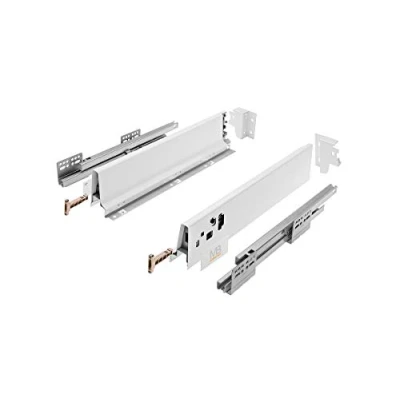 Imagen de GTV PB D KPL250A1 Cajón, Blanco, L=250mm H=83 mm