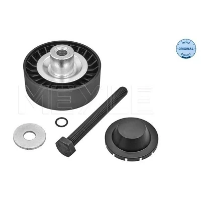 Imagen de MEYLE 100 009 0019 Rodillo Guia SEAT: Ibiza 3, Córdoba II Berlina, 4, VOLKSWAGEN: Golf 5, Scirocco III, Eos, AUDI: A3 Hatchback, Sportback
