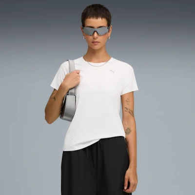 Imagen de Camiseta RUN CLOUDSPUN para mujer