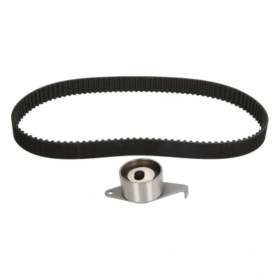 Imagen de SKF VKMA 97505 Kit de correa distribución 111 con perfil redondeado dientes DAIHATSU: Trevis, Sirion I