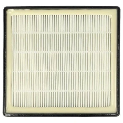 Imagen de vhbw Filtro compatible con Nilfisk Extreme X110 Sky Blue, X150 Parquet, X200, X200C aspiradora HEPA antialérgico