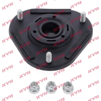 Imagen de KYB SM1009 Kit reparación, apoyo columna amortiguación Eje delantero Suspension Mounting TOYOTA: Auris Hatchback