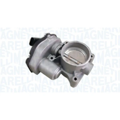 Imagen de MAGNETI MARELLI 802000000069 Cuerpo de Mariposa FORD: FIESTA 5, Focus 2, MONDEO 4 Stufenheck
