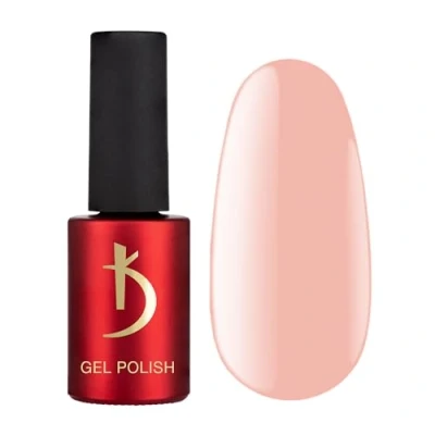 Imagen de Kodi Professional Esmalte Semipermanente para Uñas CN01 Beige Peach Gel Nail Polish UV LED 7ml Esmaltes en de Larga Duración melocotón