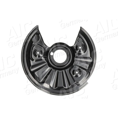 Imagen de AIC 75588 Chapa Protectora de Disco Freno Eje trasero izquierda SKODA: Octavia 3 Schrägheck