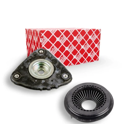 Imagen de FEBI BILSTEIN 172370 Kit reparación, apoyo columna amortiguación Eje delantero con rodamiento de bolas FORD: KUGA 2, C Max, FOCUS 3