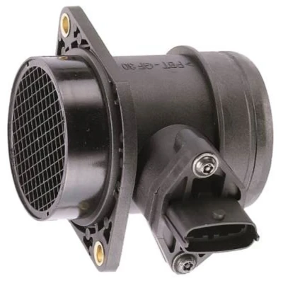 Imagen de NGK 90466 Medidor de masa aire con carcasa (cárter) sensor incorporado temp. ALFA ROMEO: 147, GT, FIAT: Stilo Hatchback, Multipla