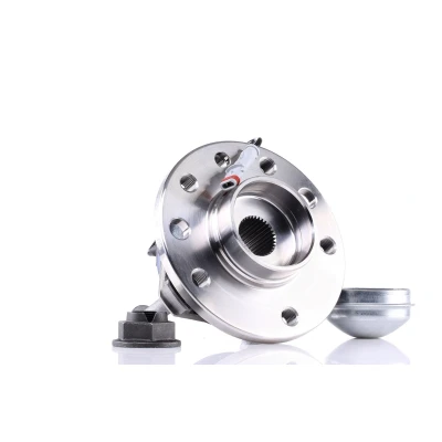 Imagen de SKF VKBA 3651 Juego de cojinete rueda con sensor ABS incorporado OPEL: Zafira B, Astra H Caravan, GTC norauto, oscaro, mister auto
