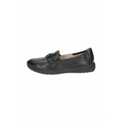 Imagen de CAPRICE Zapatillas para Mujer 9 24708 42, Mocasín, Color Negro, 42 EU