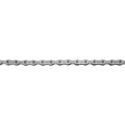 Imagen de SHIMANO Cadena MTB DEORE M6100 12V x 138 Eslabones + QUICKLINK, Unisex Adult, siliver, One Size