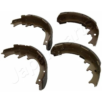 Imagen de JAPANPARTS GF 0308AF Zapatas de Freno Eje trasero FORD: Ranger Mk2, FORD USA: Explorer Mk2