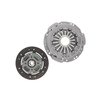 Imagen de VALEO KIT2P 828535 Kit de embrague con placa apriete embrague, sin desembrague central plato 201 NISSAN: MICRA 4