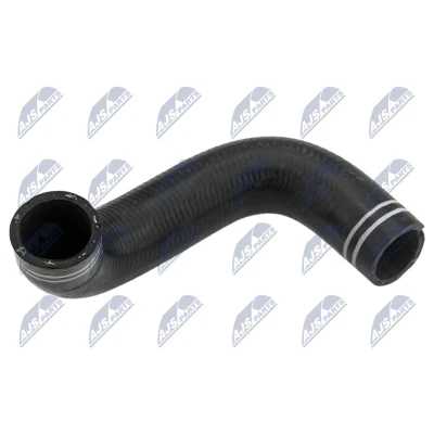 Imagen de NTY GPP AR 006 Manguera Turbo ALFA ROMEO: Giulietta Hatchback