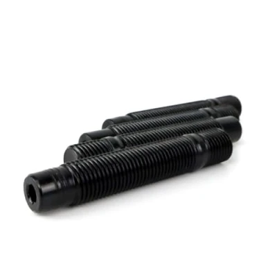 Imagen de OMP SPEED Set 4 Esparragos Ruedas Coche M14X1.25 Largo 82MM