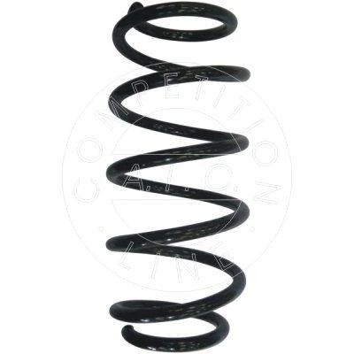 Imagen de AIC 54360 Muelle de suspensión Eje delantero, izquierda, derecha helicoidal OPEL: Astra G CC, Zafira A Monovolumen, Kadett E CC