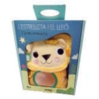Imagen de L Estrelleta I El Lleo. Llibre Interactiu Per A Nadons