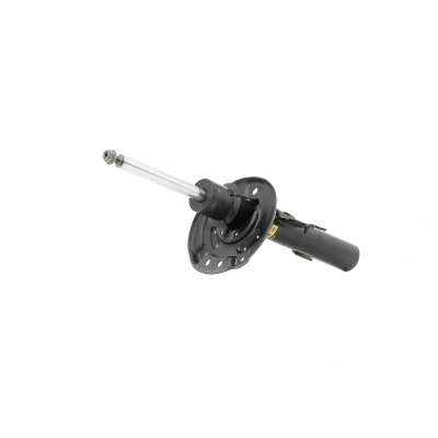 Imagen de MONROE 742283SP amortiguador Presión de gas Bitubular Columna Espiga arriba, Abrazadera abajo RENAULT: Megane 4, IV Berlina