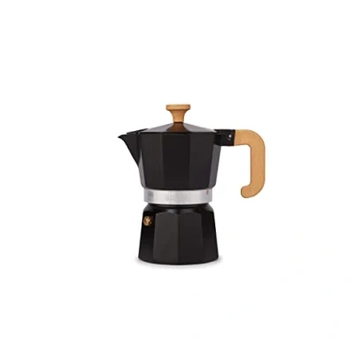 Imagen de La Cafetière Venice Cafetera Expreso, Aluminio