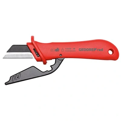 Imagen de 3301416 Cuchillo Cortacables Vde