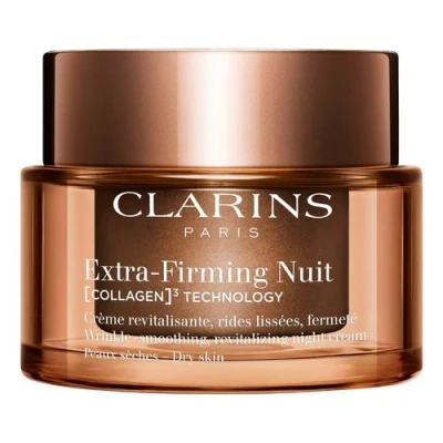 Imagen de Clarins Extra Firming Night Cream Recargable 50 ml