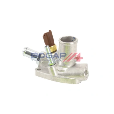 Imagen de BOGAP W4234120 Termostato, refrigerante FIAT: Grande Punto Hatchback, BRAVO 2, Doblo II Camión de plataforma/Chasis, ABARTH: 500 / 595 695 Hatchback