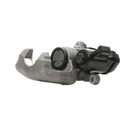 Imagen de TRW BHR278E Pinza de freno Aluminio para vehículos con estacionamiento electrónico OPEL: Astra K Hatchback