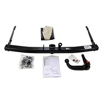 Imagen de Enganche de remolque WESTFALIA 305423600001