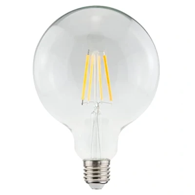 Imagen de Bombilla Toledo Retro Globo G120 Led E 27 8 wSylvania 00295452700k