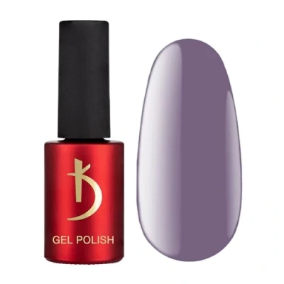 Imagen de Kodi Professional Esmalte Semipermanente para Uñas LC20 Grey Lilac Gel Nail Polish UV LED 7ml Esmaltes en de Larga Duración Lila Gris