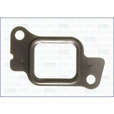 Imagen de AJUSA MULTILAYER STEEL 13157100 Junta Colector de escape MITSUBISHI: Pajero 2, Sport 1 SUV