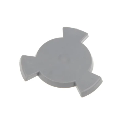 Imagen de Whirlpool Perro de torno transmísion placa cristal 482000093484