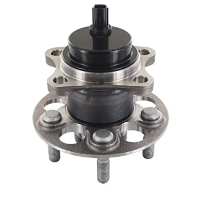 Imagen de SKF VKBA 7622 Juego de cojinete rueda con sensor ABS incorporado 74 TOYOTA: Urban Cruiser