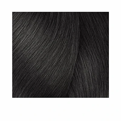 Imagen de L&#039;Oréal Professionnel DiaLight 4 Coloración Castaño Sin Amoniaco, 50ml